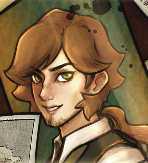 Seth Blaque Seth Blaque