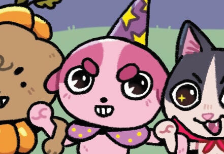 Candy Goons Candy Goons